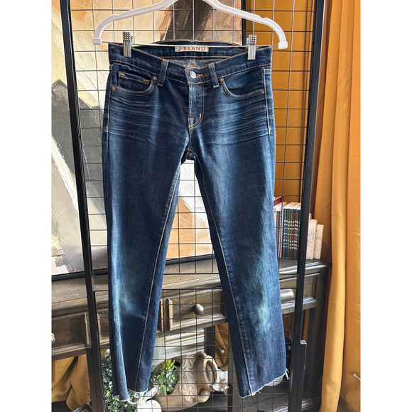 J Brand Denim - J Brand Women Blue Jeans